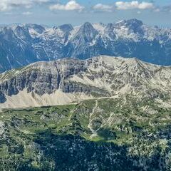 unverortetes Flugbild